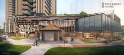 Piccadilly Grand (D8), Apartment #502404331